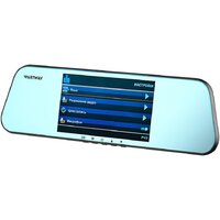 Видеорегистратор-радар детектор-GPS информатор (3в1) Artway MD-174 - Превью изображения №7 — Интернет-магазин ПроЗаказ