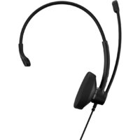 Офисная гарнитура Epos Impact 100 MS Mono USB-C+A - Превью изображения №4 — Интернет-магазин ПроЗаказ