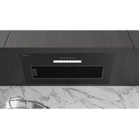 Кухонная вытяжка Kernau KBH I 1161 B Glass - Превью изображения №4 — Интернет-магазин ПроЗаказ