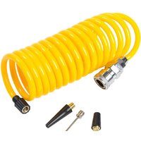 Автомобильный компрессор StarWind CC-280 - Превью изображения №4 — Интернет-магазин ПроЗаказ