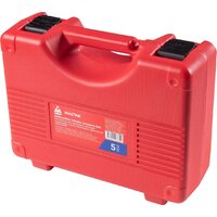 Тестер компрессии двигателя Мастак 120-60006C - Превью изображения №6 — Интернет-магазин ПроЗаказ