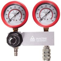 Тестер компрессии двигателя Мастак 120-60006C - Превью изображения №3 — Интернет-магазин ПроЗаказ