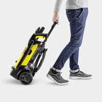Мойка высокого давления Karcher K4 1.679-500.0 - Превью изображения №4 — Интернет-магазин ПроЗаказ