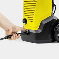 Мойка высокого давления Karcher K4 1.679-500.0 - Превью изображения №2 — Интернет-магазин ПроЗаказ