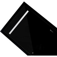 Кухонная вытяжка Globalo Zenara 100.1 Black + Turbina TW 2.1 - Превью изображения №10 — Интернет-магазин ПроЗаказ