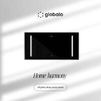Globalo Zenara 100.1 Black + Turbina TW 2.1