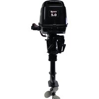 Лодочный мотор Toyama F5BMS - Превью изображения №4 — Интернет-магазин ПроЗаказ