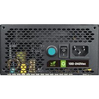 Блок питания GameMax VP-800-RGB - Превью изображения №8 — Интернет-магазин ПроЗаказ