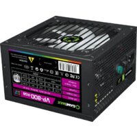 Блок питания GameMax VP-800-RGB - Превью изображения №2 — Интернет-магазин ПроЗаказ