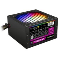 Блок питания GameMax VP-800-RGB - Превью изображения №1 — Интернет-магазин ПроЗаказ