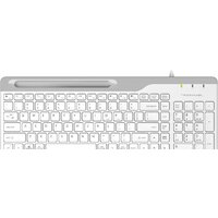 A4Tech Fstyler FK25 (белый/серый)