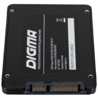 SSD Digma Run S9 512GB DGSR2512GS93T - Превью изображения №6 — Интернет-магазин ПроЗаказ