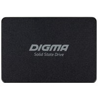 SSD Digma Run S9 512GB DGSR2512GS93T - Превью изображения №4 — Интернет-магазин ПроЗаказ
