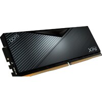 Оперативная память ADATA XPG Lancer 2x32ГБ DDR5 6000МГц AX5U6000C3032G-DCLABK - Превью изображения №5 — Интернет-магазин ПроЗаказ