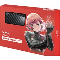 Оперативная память ADATA XPG Lancer 2x32ГБ DDR5 6000МГц AX5U6000C3032G-DCLABK - Превью изображения №7 — Интернет-магазин ПроЗаказ