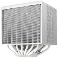 Кулер для процессора DeepCool Assassin 4S WH R-ASN4S-WHGPMN-G - Превью изображения №2 — Интернет-магазин ПроЗаказ
