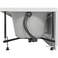 Ванна Aquanet Lotos 175x80 - Превью изображения №2 — Интернет-магазин ПроЗаказ