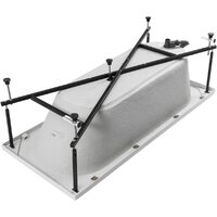 Ванна Aquanet Lotos 175x80 - Превью изображения №7 — Интернет-магазин ПроЗаказ