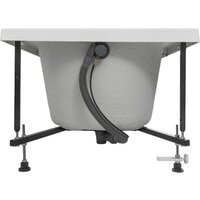 Ванна Aquanet Lotos 175x80 - Превью изображения №3 — Интернет-магазин ПроЗаказ