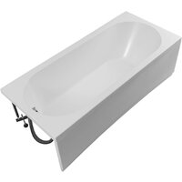 Ванна Aquanet Lotos 175x80 - Превью изображения №5 — Интернет-магазин ПроЗаказ