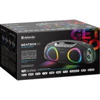 Беспроводная колонка Defender Beatbox 30 - Превью изображения №11 — Интернет-магазин ПроЗаказ