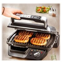 Электрогриль Tefal GC451B12 - Превью изображения №2 — Интернет-магазин ПроЗаказ