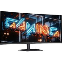 Игровой монитор Gigabyte MO34WQC36 - Превью изображения №3 — Интернет-магазин ПроЗаказ