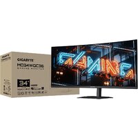 Игровой монитор Gigabyte MO34WQC36 - Превью изображения №9 — Интернет-магазин ПроЗаказ