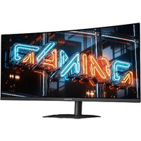 Игровой монитор Gigabyte MO34WQC36 - Превью изображения №2 — Интернет-магазин ПроЗаказ
