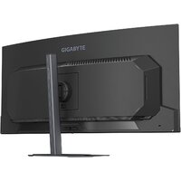 Игровой монитор Gigabyte MO34WQC36 - Превью изображения №5 — Интернет-магазин ПроЗаказ