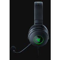 Наушники Razer Kraken V3 - Превью изображения №2 — Интернет-магазин ПроЗаказ