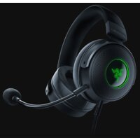 Наушники Razer Kraken V3 - Превью изображения №4 — Интернет-магазин ПроЗаказ