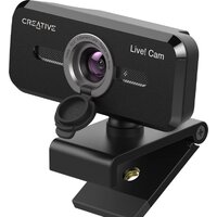 Веб-камера Creative Live! Cam Sync 1080p V2 - Превью изображения №4 — Интернет-магазин ПроЗаказ