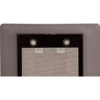 Кухонная вытяжка Elikor Аметист 90П-650-К3Д (черный) - Превью изображения №5 — Интернет-магазин ПроЗаказ