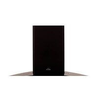 Кухонная вытяжка Elikor Аметист 90П-650-К3Д (черный) - Превью изображения №2 — Интернет-магазин ПроЗаказ