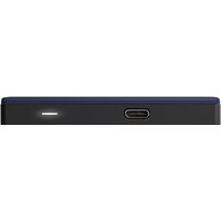 Внешний накопитель WD My Passport Ultra 2TB WDBC3C0020BBL - Превью изображения №6 — Интернет-магазин ПроЗаказ