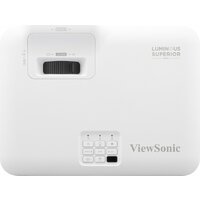 Проектор ViewSonic LS740W - Превью изображения №8 — Интернет-магазин ПроЗаказ