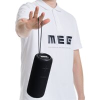 Беспроводная колонка MEG SSA45BL - Превью изображения №7 — Интернет-магазин ПроЗаказ