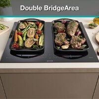 Варочная панель Gorenje G600 GI6442BSCWF - Превью изображения №9 — Интернет-магазин ПроЗаказ