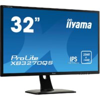 Монитор iiyama ProLite XB3270QS-B1 - Превью изображения №2 — Интернет-магазин ПроЗаказ