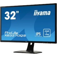 Монитор iiyama ProLite XB3270QS-B1 - Превью изображения №3 — Интернет-магазин ПроЗаказ