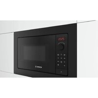 Микроволновая печь Bosch Serie 2 BFL623MB4 - Превью изображения №2 — Интернет-магазин ПроЗаказ