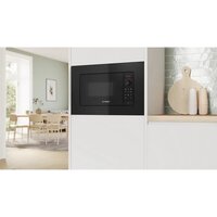 Микроволновая печь Bosch Serie 2 BFL623MB4 - Превью изображения №4 — Интернет-магазин ПроЗаказ