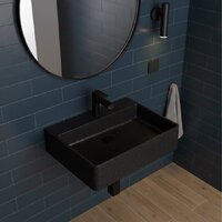 Умывальник Lauter Silenta 21S555GB (Gold Black) - Превью изображения №7 — Интернет-магазин ПроЗаказ