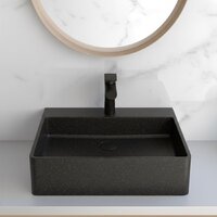 Умывальник Lauter Silenta 21S555GB (Gold Black) - Превью изображения №13 — Интернет-магазин ПроЗаказ