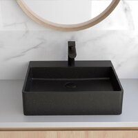 Умывальник Lauter Silenta 21S555GB (Gold Black) - Превью изображения №11 — Интернет-магазин ПроЗаказ