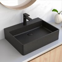 Умывальник Lauter Silenta 21S555GB (Gold Black) - Превью изображения №9 — Интернет-магазин ПроЗаказ