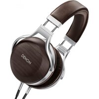 Наушники Denon AH-D5200 - Превью изображения №2 — Интернет-магазин ПроЗаказ