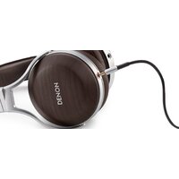 Наушники Denon AH-D5200 - Превью изображения №5 — Интернет-магазин ПроЗаказ