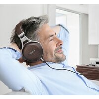 Наушники Denon AH-D5200 - Превью изображения №13 — Интернет-магазин ПроЗаказ